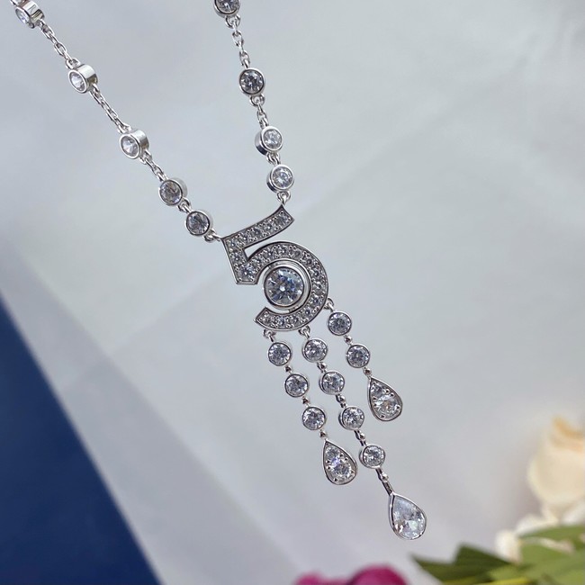 Chanel Necklace CE8897