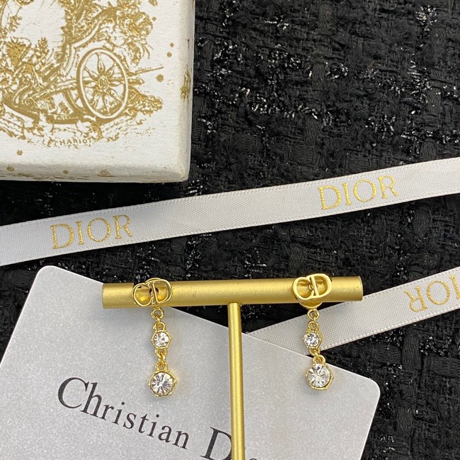 Dior Earrings CE8938