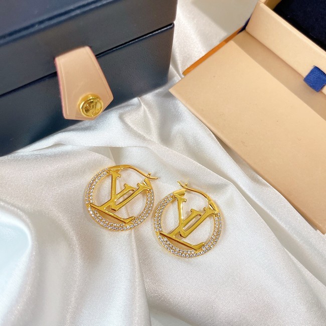 Louis Vuitton Earrings CE8899