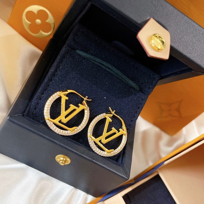 Louis Vuitton Earrings CE8899