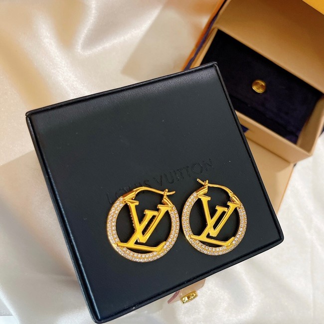 Louis Vuitton Earrings CE8899