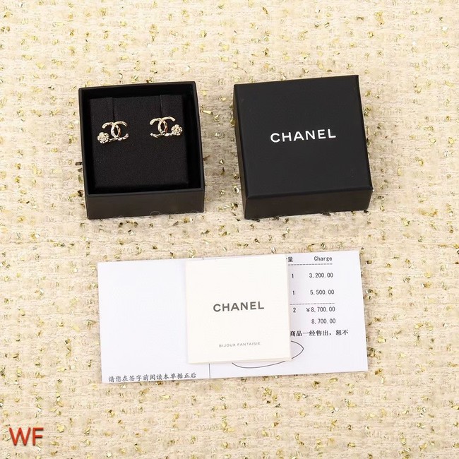 Chanel Earrings CE8953