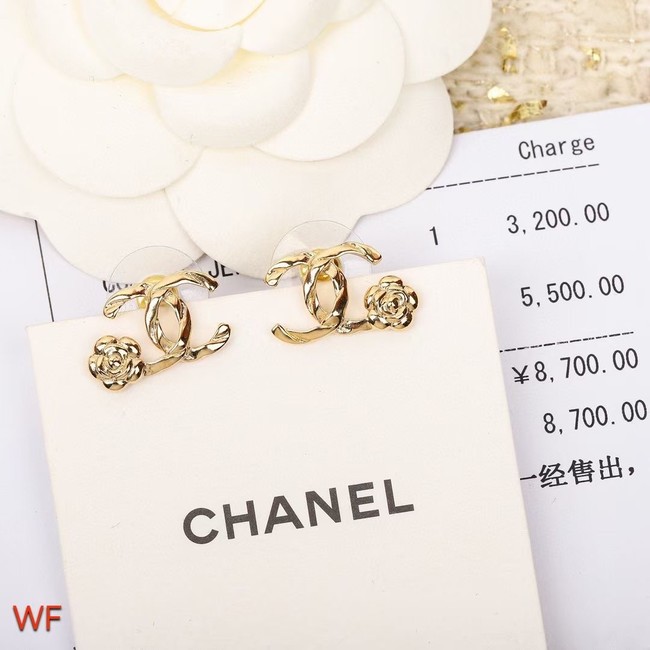 Chanel Earrings CE8953