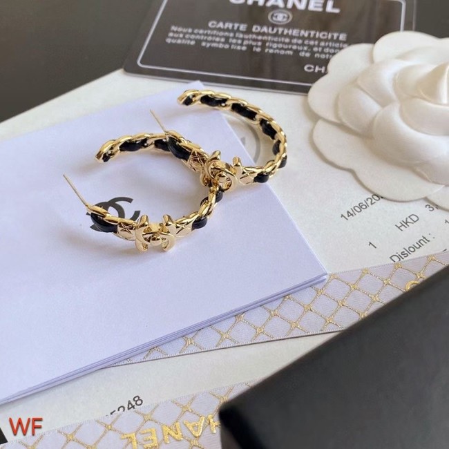 Chanel Earrings CE8955