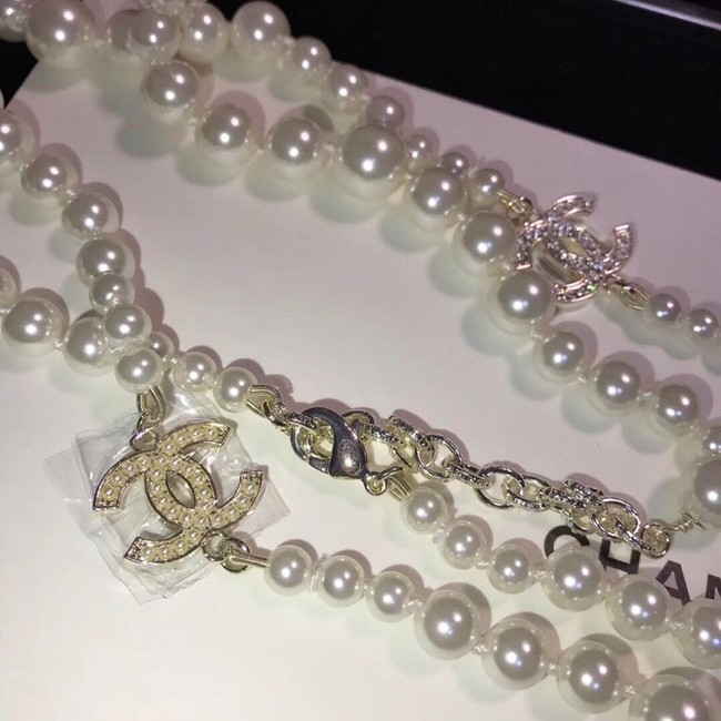 Chanel Necklace CE8947