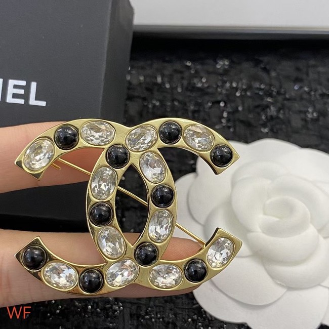 Chanel Brooch CE8961