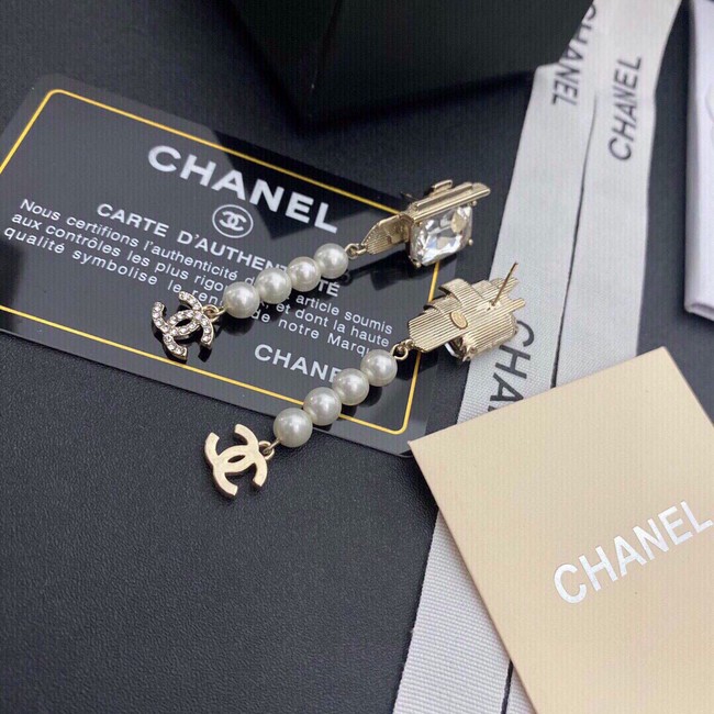 Chanel Earrings CE8958