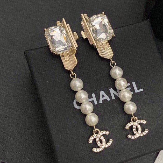 Chanel Earrings CE8958