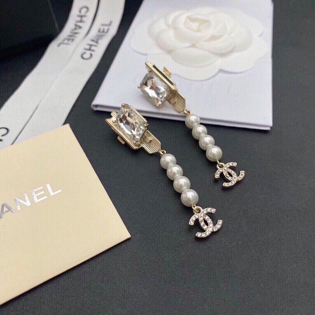 Chanel Earrings CE8958