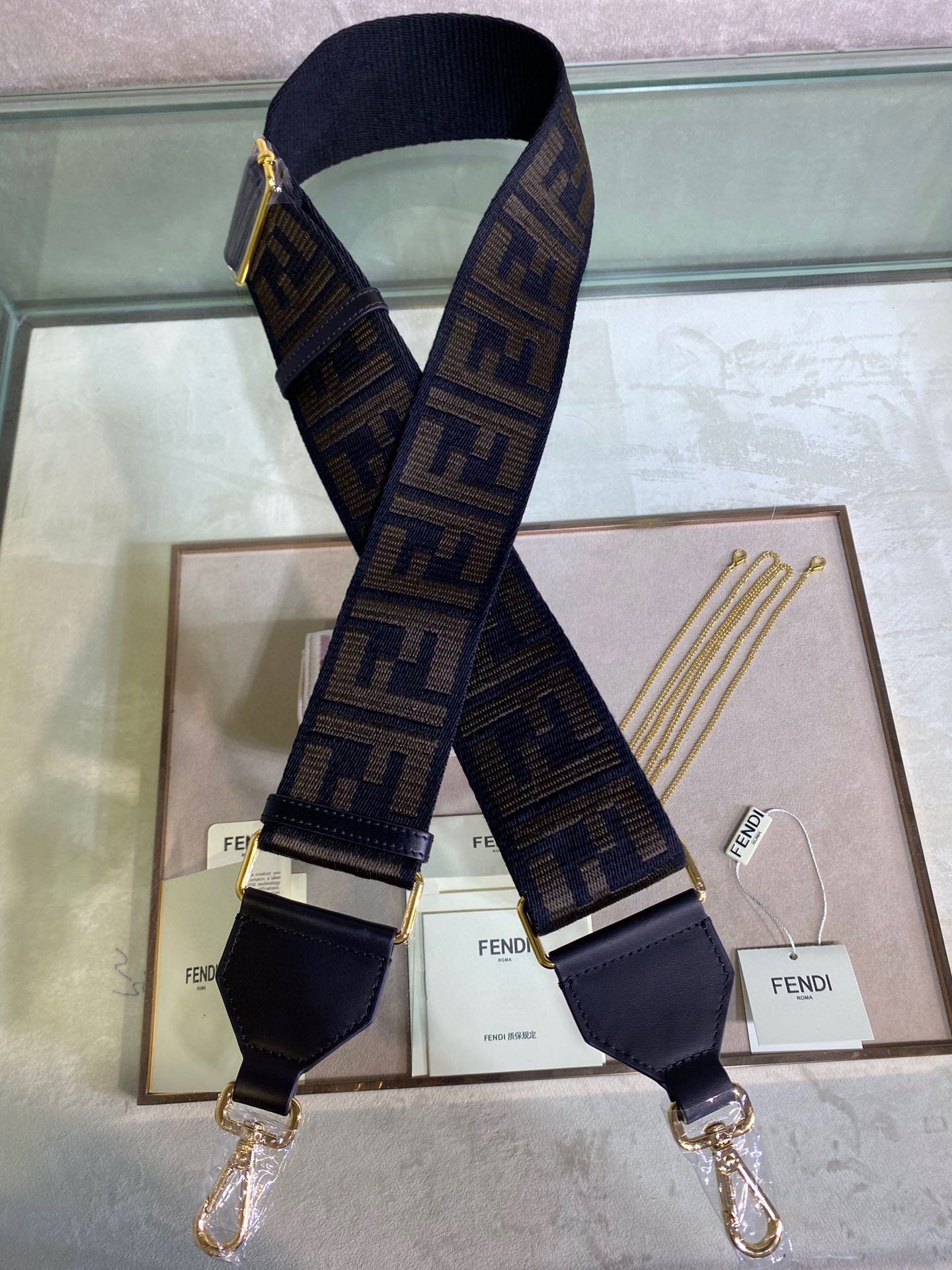 Fendi Strap FF4278