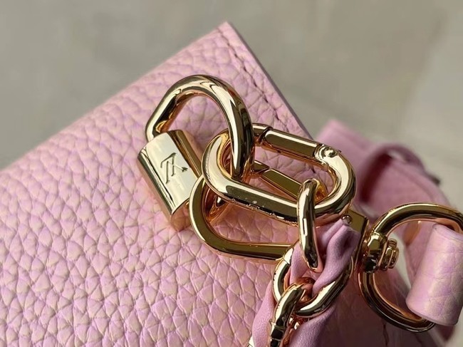 Louis Vuitton TWIST PM M20699 Pink