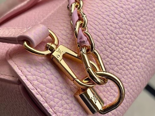 Louis Vuitton TWIST PM M20699 Pink