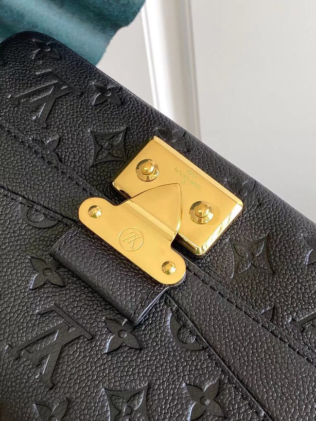 Louis Vuitton MARCEAU M46200 Black