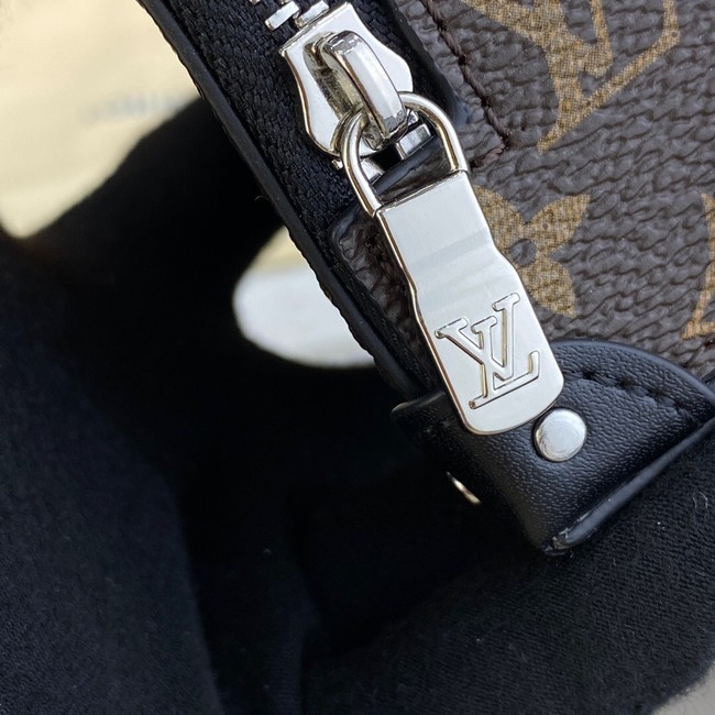 Louis Vuitton FLIGHT MODE BAG CHARM AND KEY HOLDER M00543