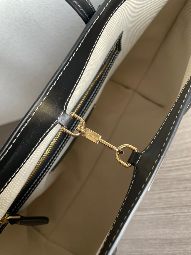 BurBerry Shoulder Bag 5031 black