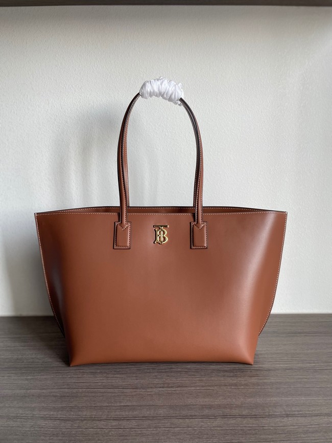 BurBerry Shoulder Bag 5031 brown