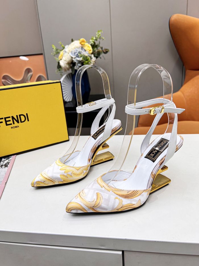 FENDACE Shoes FDS00088