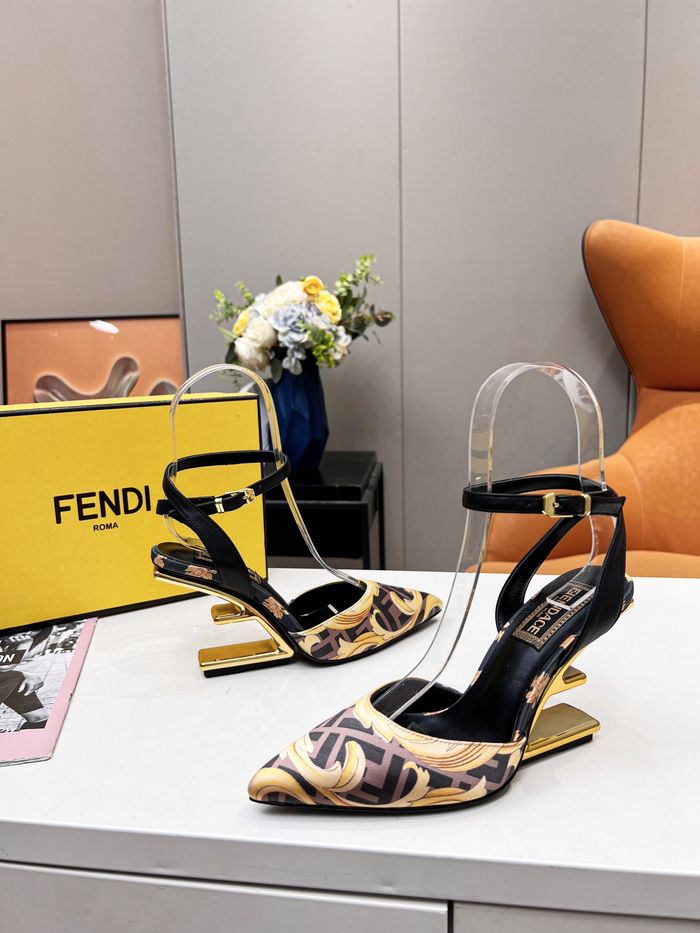 FENDACE Shoes FDS00089