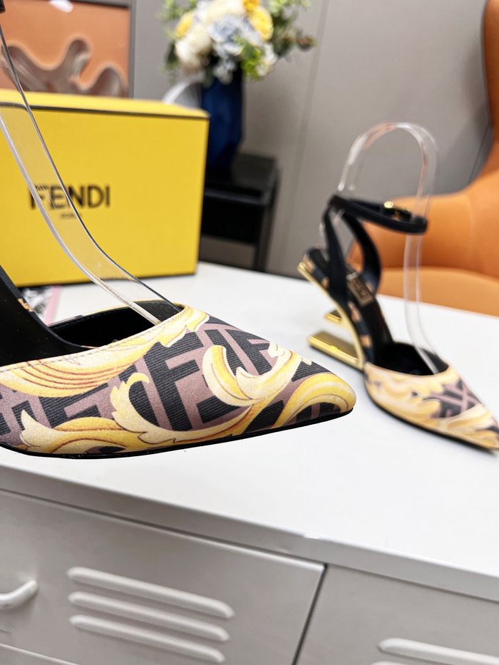 FENDACE Shoes FDS00089