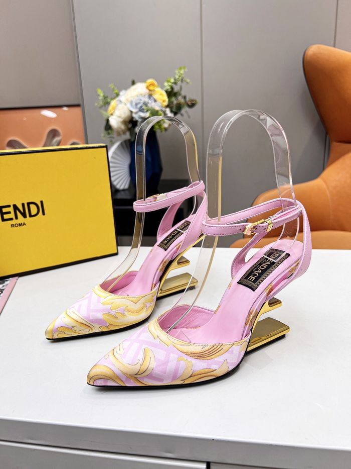 FENDACE Shoes FDS00090