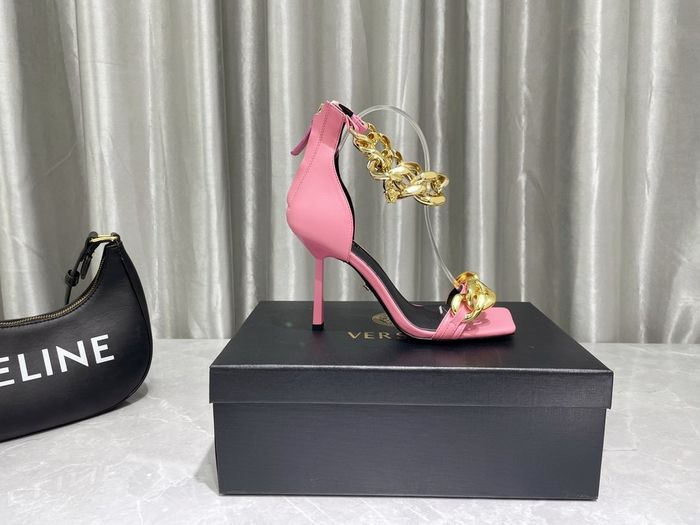 Versace Shoes VES00071 Heel 9.5CM