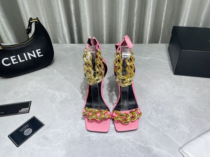 Versace Shoes VES00071 Heel 9.5CM