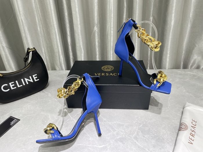 Versace Shoes VES00072 Heel 9.5CM