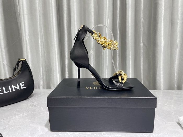 Versace Shoes VES00074 Heel 9.5CM