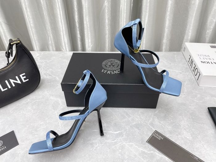 Versace Shoes VES00078 Heel 9.5CM