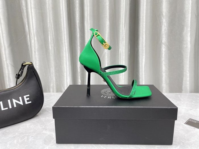 Versace Shoes VES00080 Heel 9.5CM