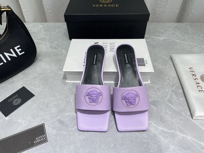 Versace Shoes VES00149