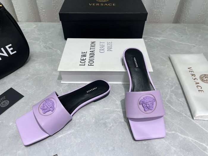 Versace Shoes VES00149