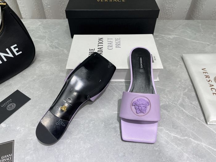 Versace Shoes VES00149