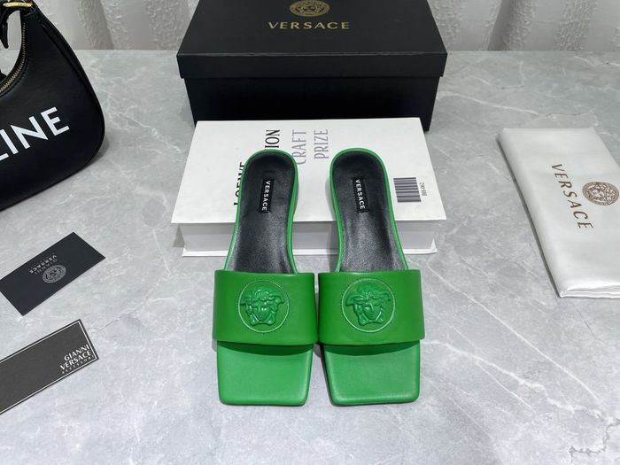 Versace Shoes VES00151