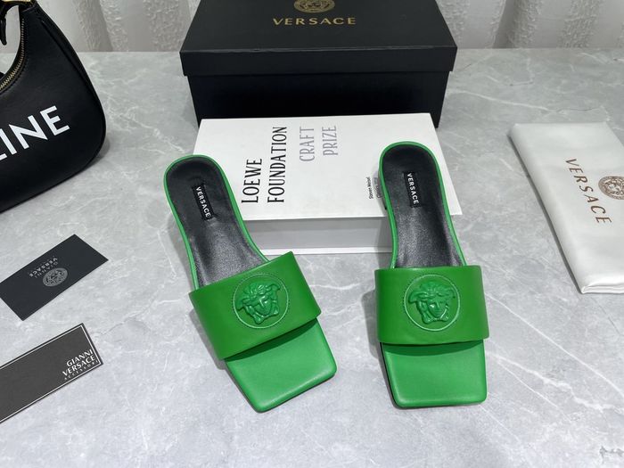 Versace Shoes VES00151