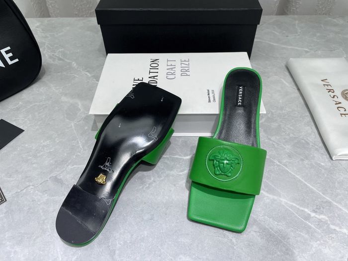 Versace Shoes VES00151