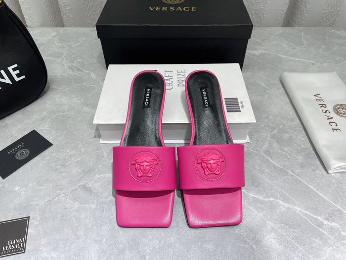 Versace Shoes VES00152