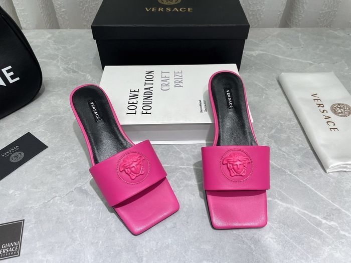 Versace Shoes VES00152