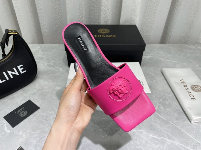 Versace Shoes VES00152