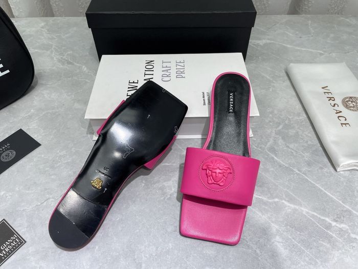 Versace Shoes VES00152