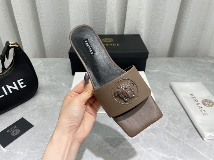 Versace Shoes VES00153