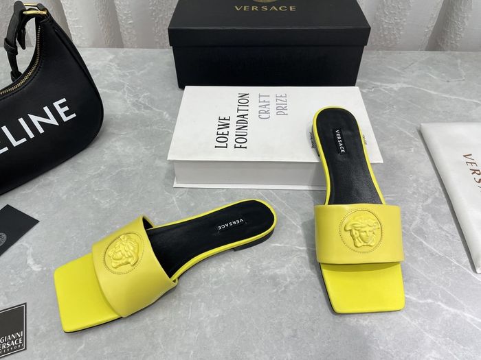 Versace Shoes VES00154