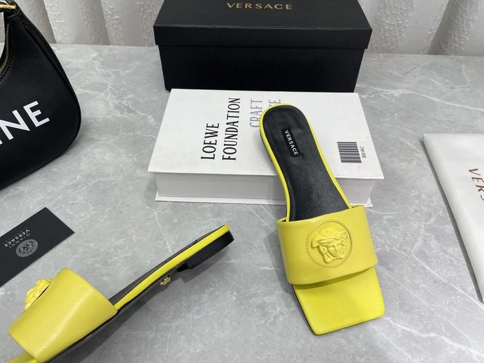 Versace Shoes VES00154