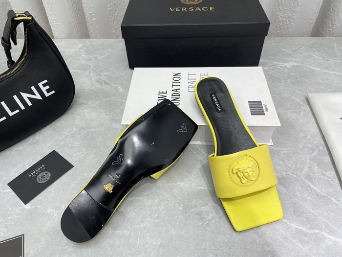 Versace Shoes VES00154