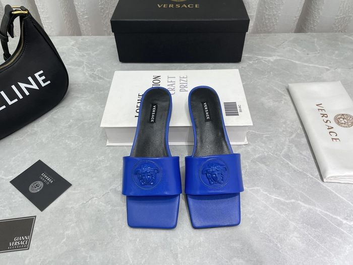 Versace Shoes VES00155