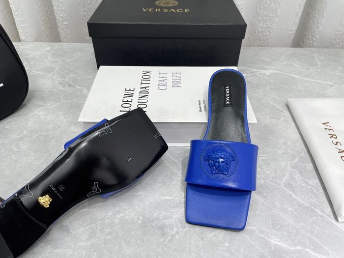 Versace Shoes VES00155