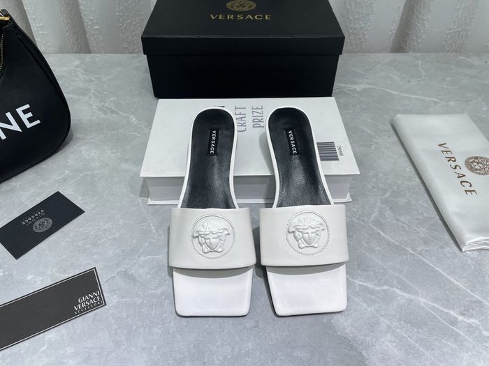 Versace Shoes VES00158