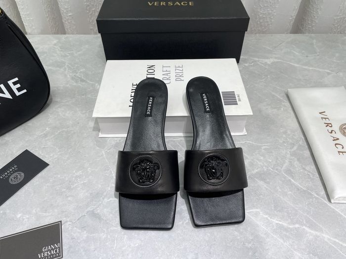 Versace Shoes VES00159