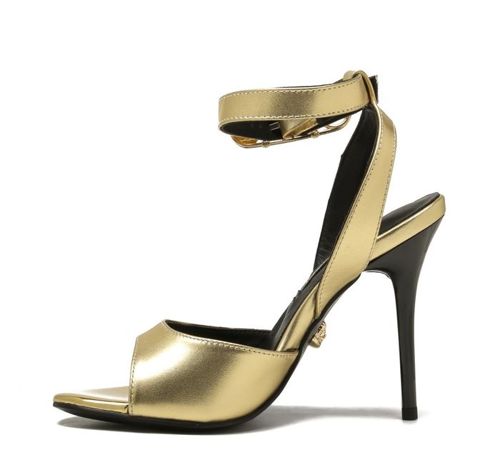 Versace Shoes VES00194 Heel 10CM