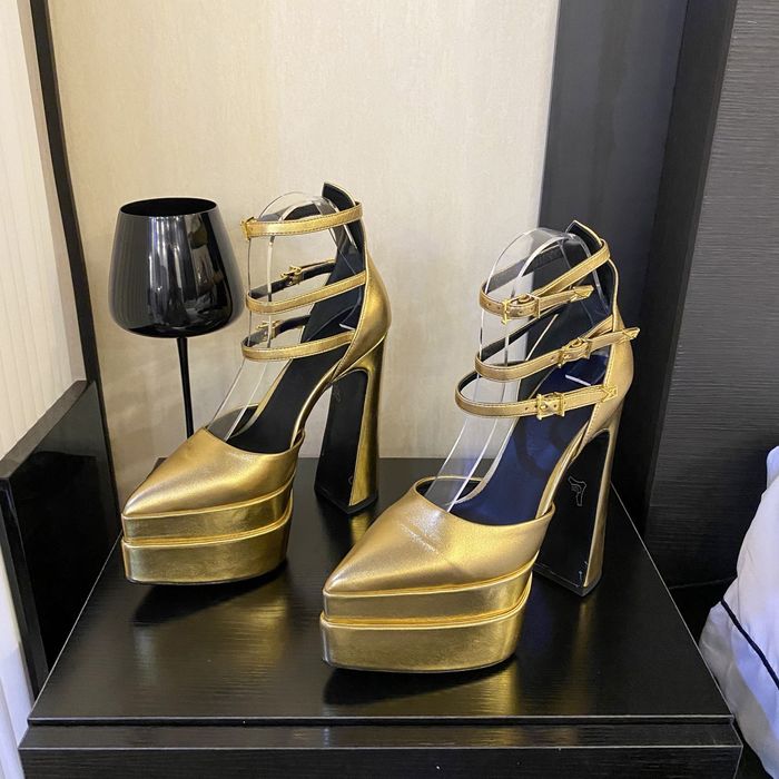 Versace Shoes VES00207